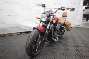 2015 Indian Scout