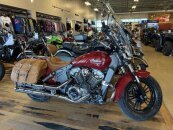 2015 Indian Scout