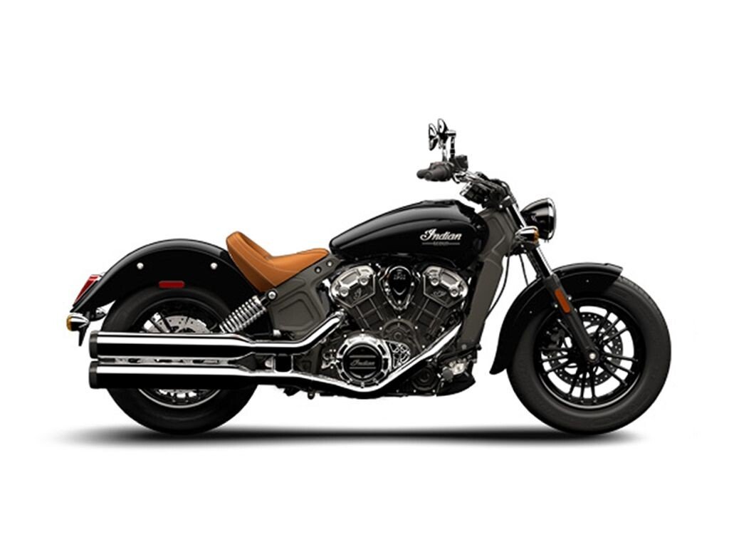 2015 Indian Scout