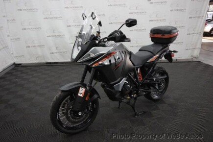 Photo 1 for 2015 KTM 1190