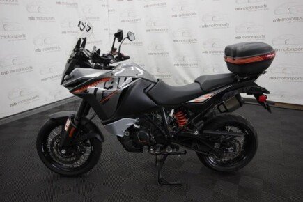 Photo 1 for 2015 KTM 1190