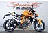 2015 KTM 1290 Super Duke