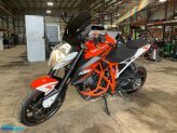 2015 KTM 1290 Super Duke