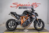 2015 KTM 1290 Super Duke