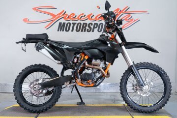 2015 KTM 250SX