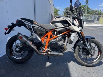 Photo 1 for 2015 KTM 690
