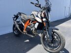 Thumbnail Photo 4 for 2015 KTM 690