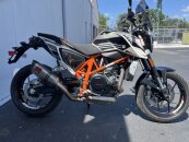 2015 KTM 690