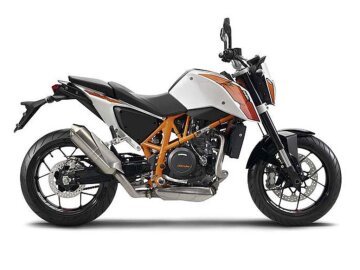2015 KTM 690
