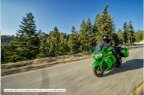 Thumbnail Photo 2 for 2015 Kawasaki Concours 14 ABS