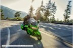 Thumbnail Photo 1 for 2015 Kawasaki Concours 14 ABS