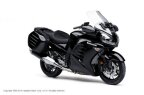 Thumbnail Photo 5 for 2015 Kawasaki Concours 14 ABS