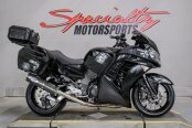 2015 Kawasaki Concours 14 ABS