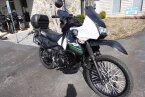 Thumbnail Photo 2 for 2015 Kawasaki KLR650
