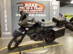 Thumbnail Photo 3 for 2015 Kawasaki KLR650
