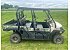 2015 Kawasaki Mule PRO-FXT EPS Camo