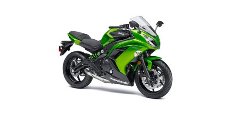 2015 Kawasaki Ninja 1000R 650 specifications