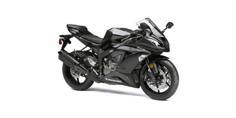 2015 Kawasaki Ninja 1000R ZX-6R ABS Specifications, Photos, and