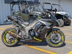 Thumbnail Photo 1 for 2015 Kawasaki Ninja 1000 ABS