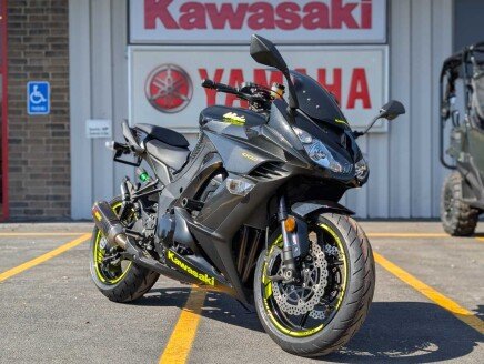 Photo 1 for 2015 Kawasaki Ninja 1000 ABS