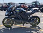 Thumbnail Photo 3 for 2015 Kawasaki Ninja 1000 ABS