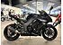2015 Kawasaki Ninja 1000 ABS