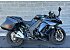2015 Kawasaki Ninja 1000 ABS