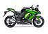 New 2015 Kawasaki Ninja 1000 ABS