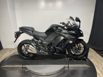 2015 Kawasaki Ninja 1000 ABS