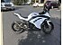 2015 Kawasaki Ninja 300
