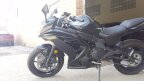 Thumbnail Photo 2 for 2015 Kawasaki Ninja 650