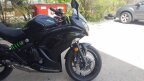 Thumbnail Photo 5 for 2015 Kawasaki Ninja 650