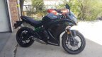 Thumbnail Photo 4 for 2015 Kawasaki Ninja 650