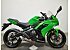 2015 Kawasaki Ninja 650