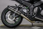 Thumbnail Photo 3 for 2015 Kawasaki Ninja ZX-10R