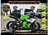 2015 Kawasaki Ninja ZX-10R