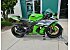 2015 Kawasaki Ninja ZX-10R ABS