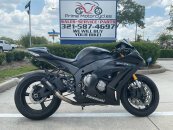 2015 Kawasaki Ninja ZX-10R