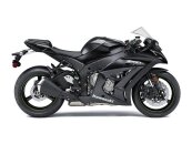 2015 Kawasaki Ninja ZX-10R