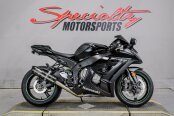 2015 Kawasaki Ninja ZX-10R