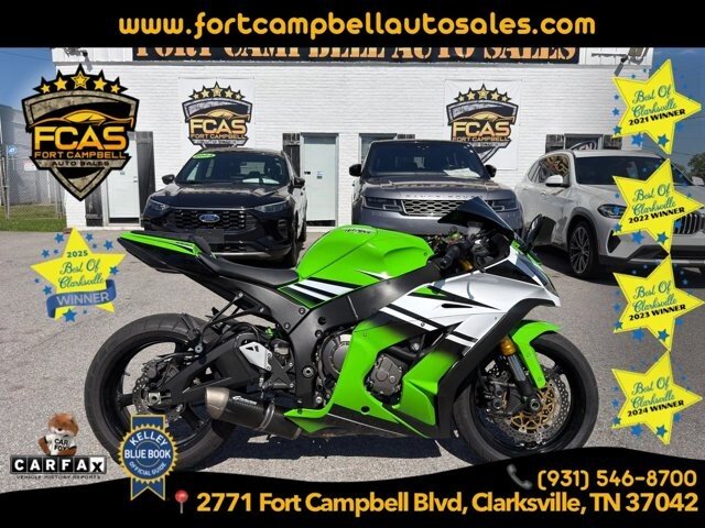 2015 Kawasaki Ninja ZX-10R Motorcycles for Sale - Motorcycles on 2015 Kawasaki Ninja ZX-10R Motorcycles for Sale - Motorcycles on