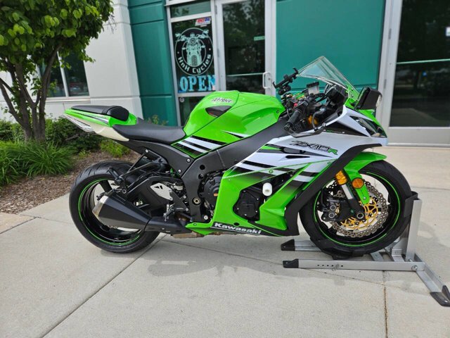 なかしん　まとめ売り15点 2015 Kawasaki Ninja ZX-10R Motorcycles for Sale - Motorcycles on