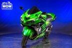 Thumbnail Photo 3 for 2015 Kawasaki Ninja ZX-14R ABS
