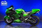 Thumbnail Photo 4 for 2015 Kawasaki Ninja ZX-14R ABS