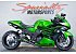 2015 Kawasaki Ninja ZX-14R ABS