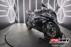 Thumbnail Photo 4 for 2015 Kawasaki Ninja ZX-6R ABS