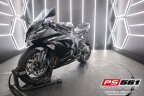 Thumbnail Photo 2 for 2015 Kawasaki Ninja ZX-6R ABS