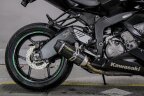 Thumbnail Photo 3 for 2015 Kawasaki Ninja ZX-6R