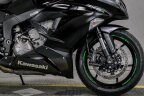 Thumbnail Photo 2 for 2015 Kawasaki Ninja ZX-6R