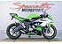 2015 Kawasaki Ninja ZX-6R ABS